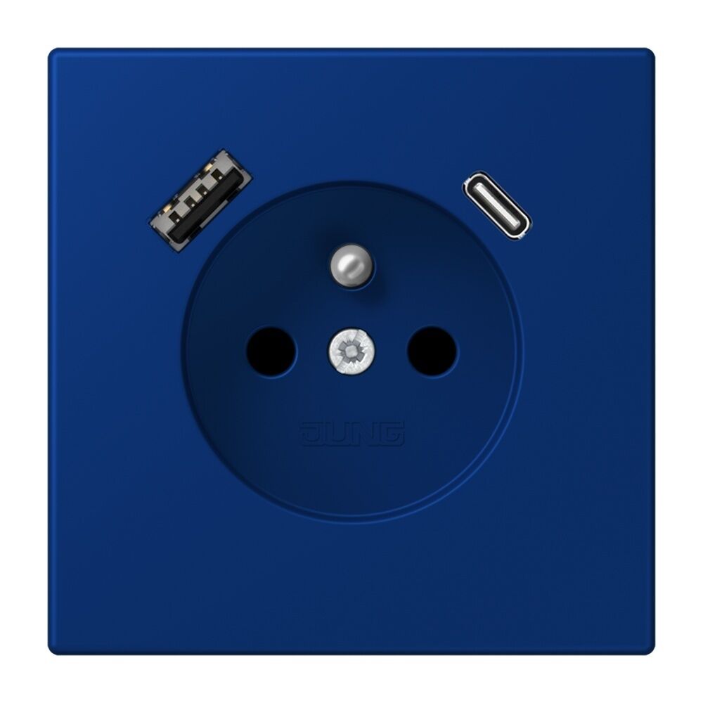 Jung Steckdose LC1520F-15CA261