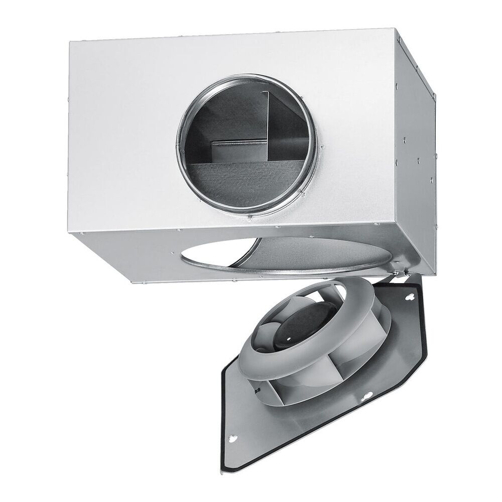 Helios Radialventilator 00017 Typ SVS EC 160 A 