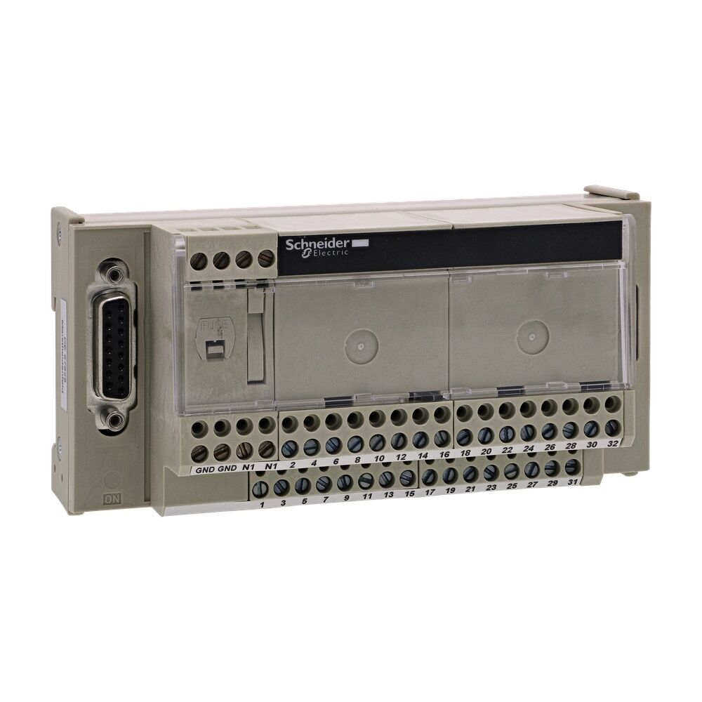 Schneider Electric Klemmenblock ABE7CPA01