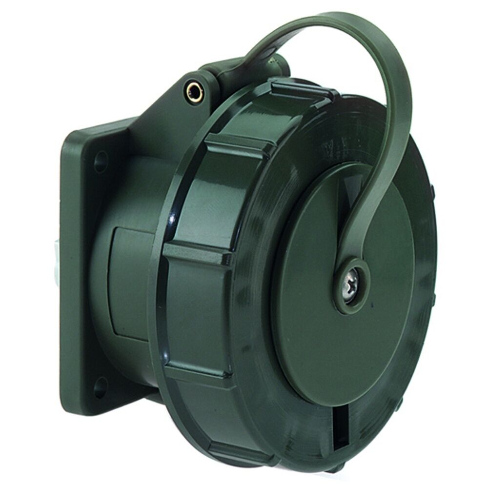 Bals Anbausteckdose 13930