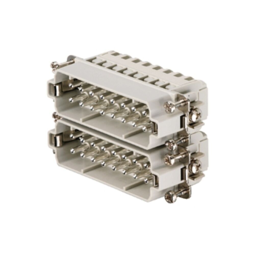 Weidmüller Einsatz 1896840000 Typ HDC HA 16 MT 17-32