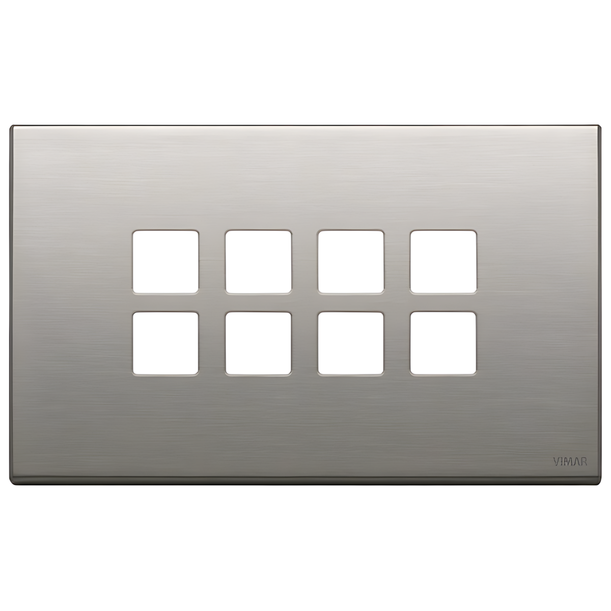 Vimar Abdeckrahmen 22694.11