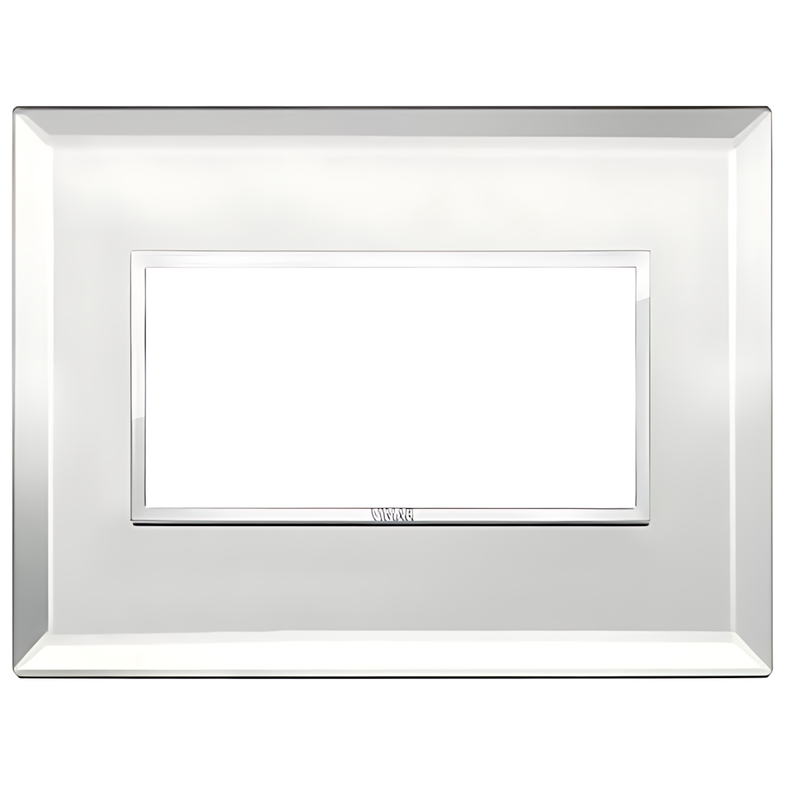 VIMAR Abdeckrahmen 21654.72