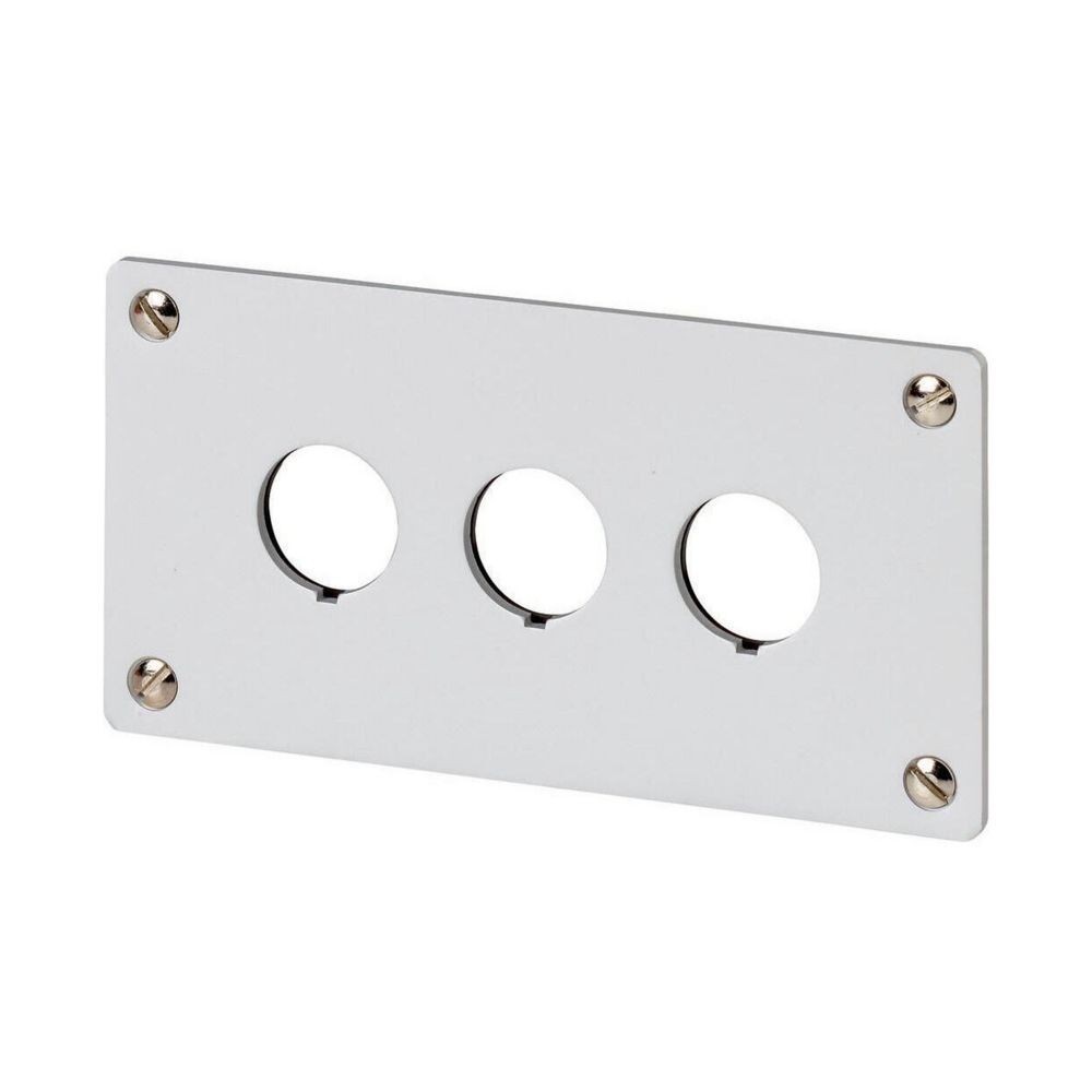 Eaton Einbautableau 216544 Typ M22-E3