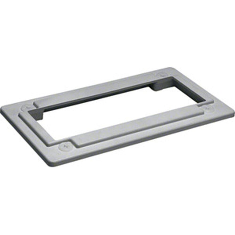 Hager Leitungseinführung FZ420