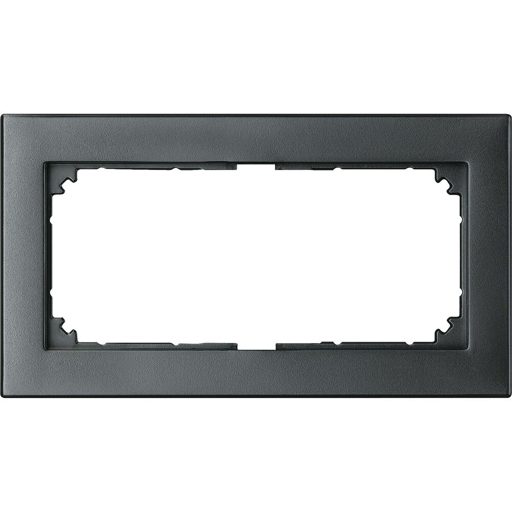 Merten Rahmen 2fach 488814