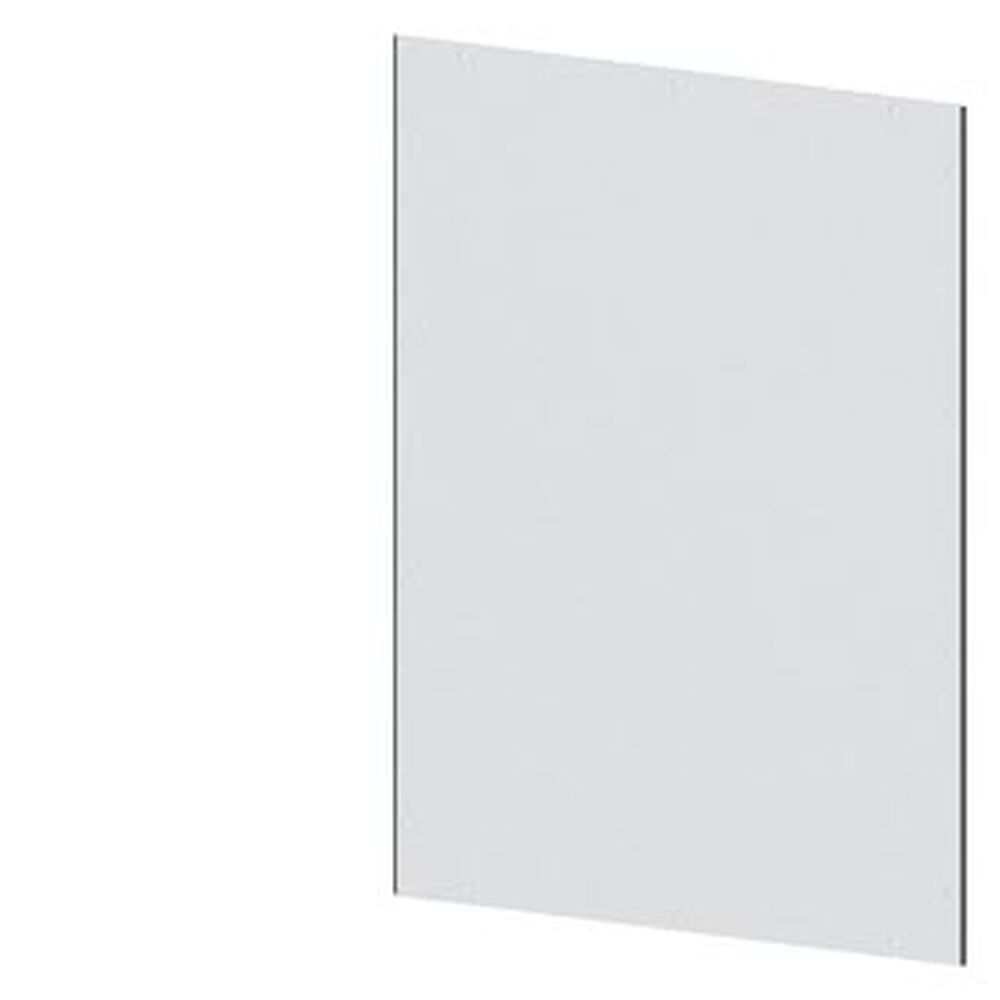 Siemens Seitenwand Rückwand 8MF1820-2UW60-1C