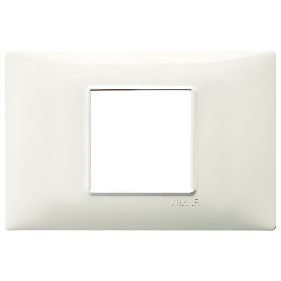 VIMAR Abdeckrahmen 14652.02