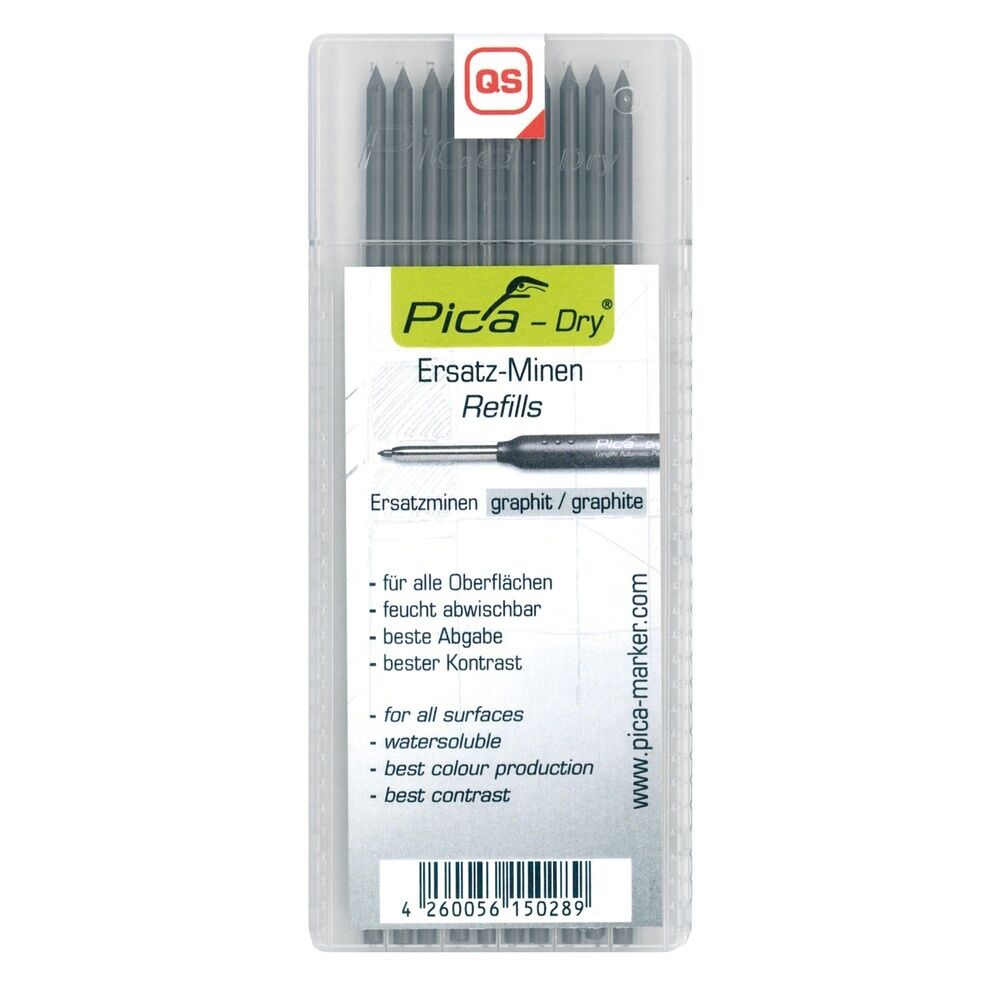 Cimco Ersatzminen 212153 