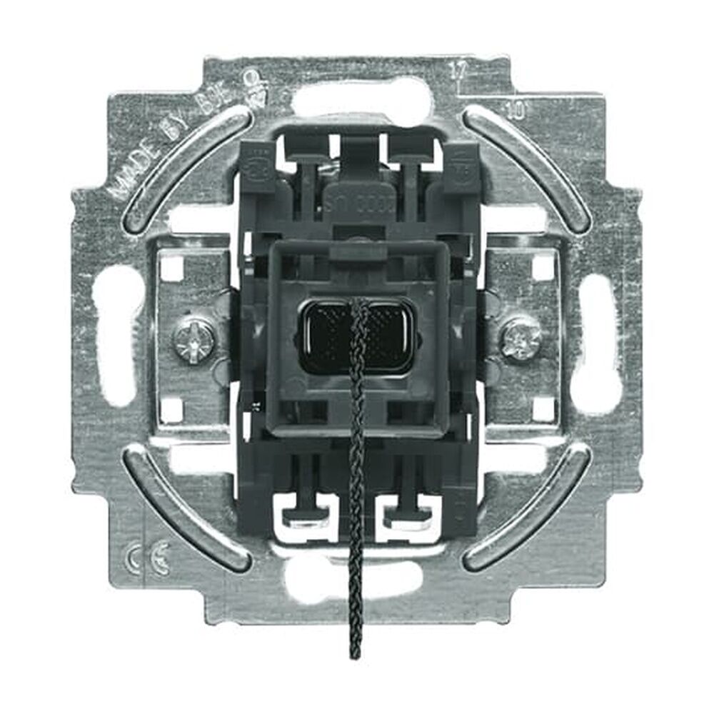 Busch-Jaeger Zugtaster 2020/10 US-101 Typ 2CKA001413A1111