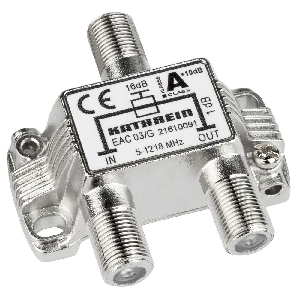 Kathrein Abzweiger 21610091 Typ EAC03/G
