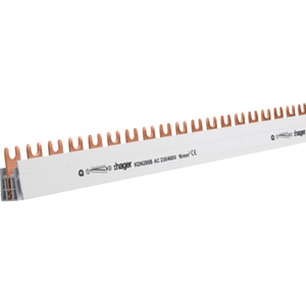 Hager Phasenschiene KDN280B