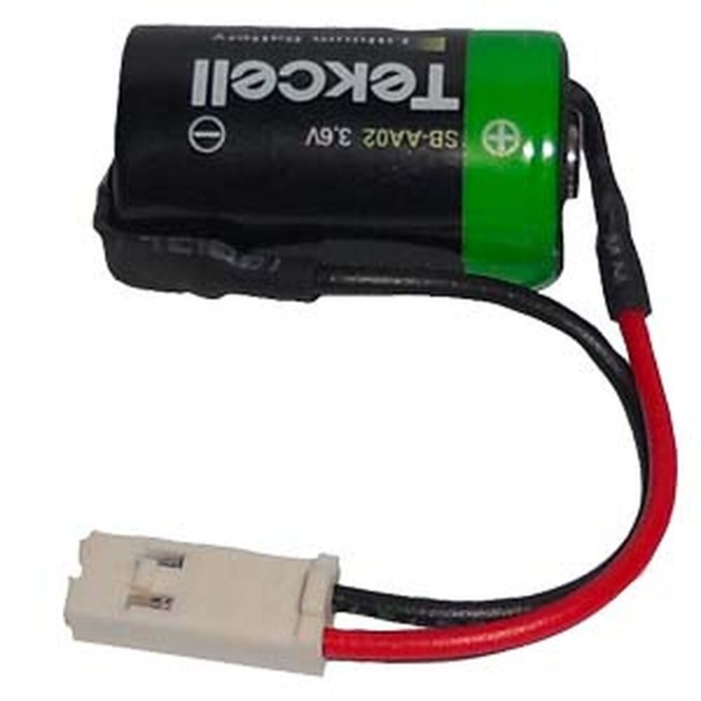 Siemens Pufferbatterie 6ES7971-1AA00-0AA0