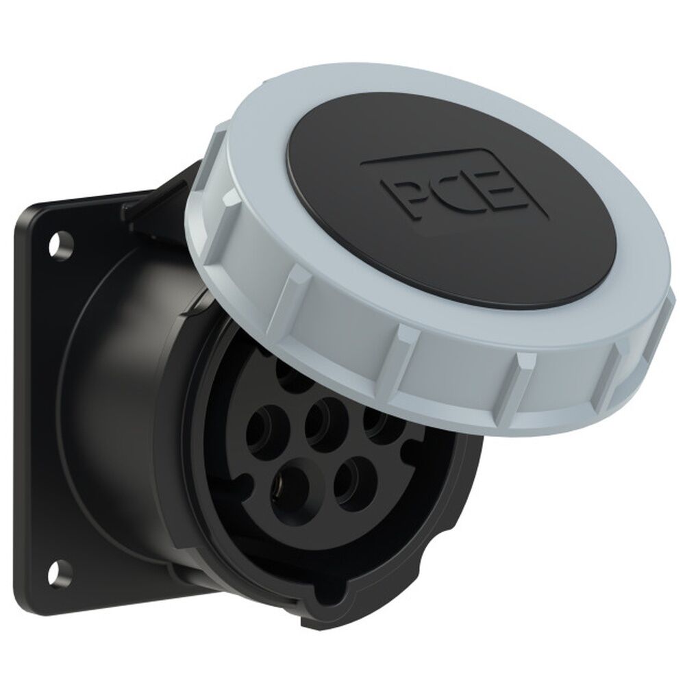 PC Electric Anbaudose 3172-7v