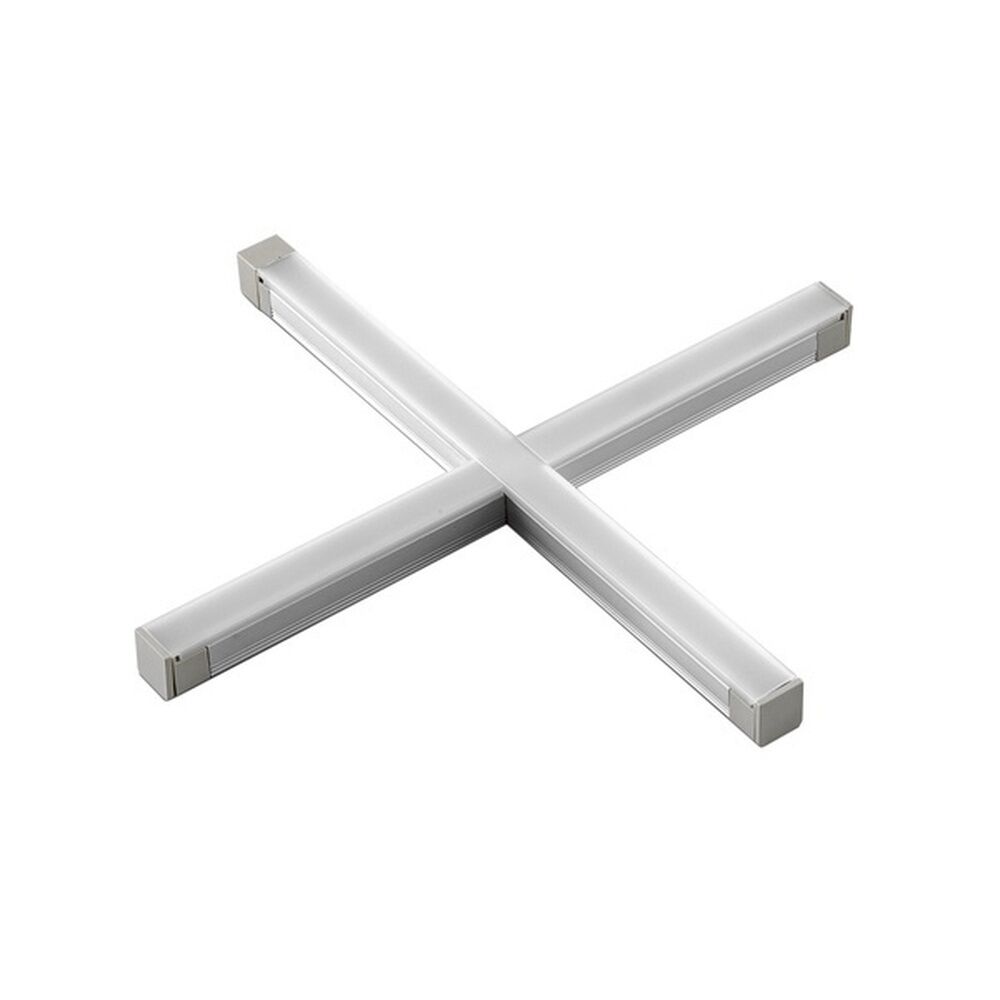 EVN LED Anbauleuchte Bordo SLVSX02 