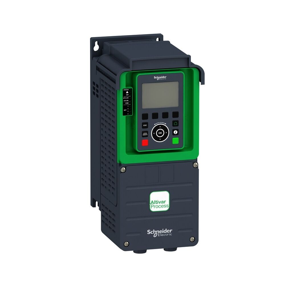Schneider Electric Frequenzumrichter ATV630U07M3