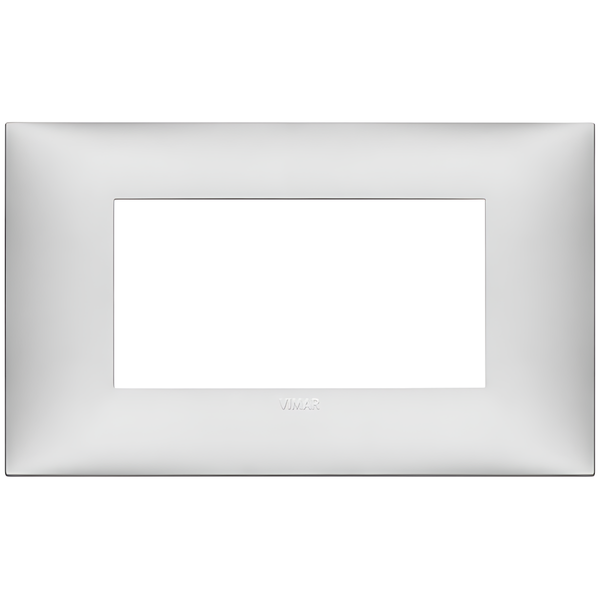 Vimar Abdeckrahmen 09674.21