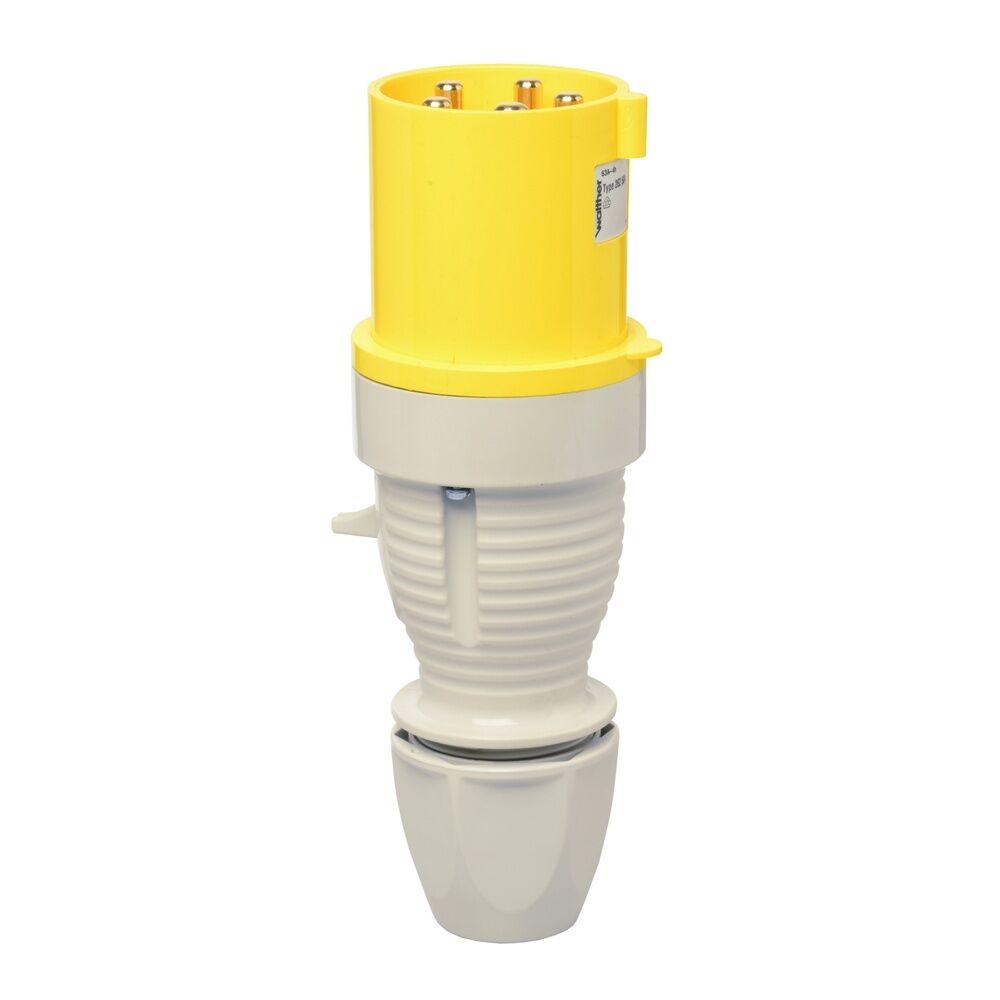 Walther-Werke Stecker 262504