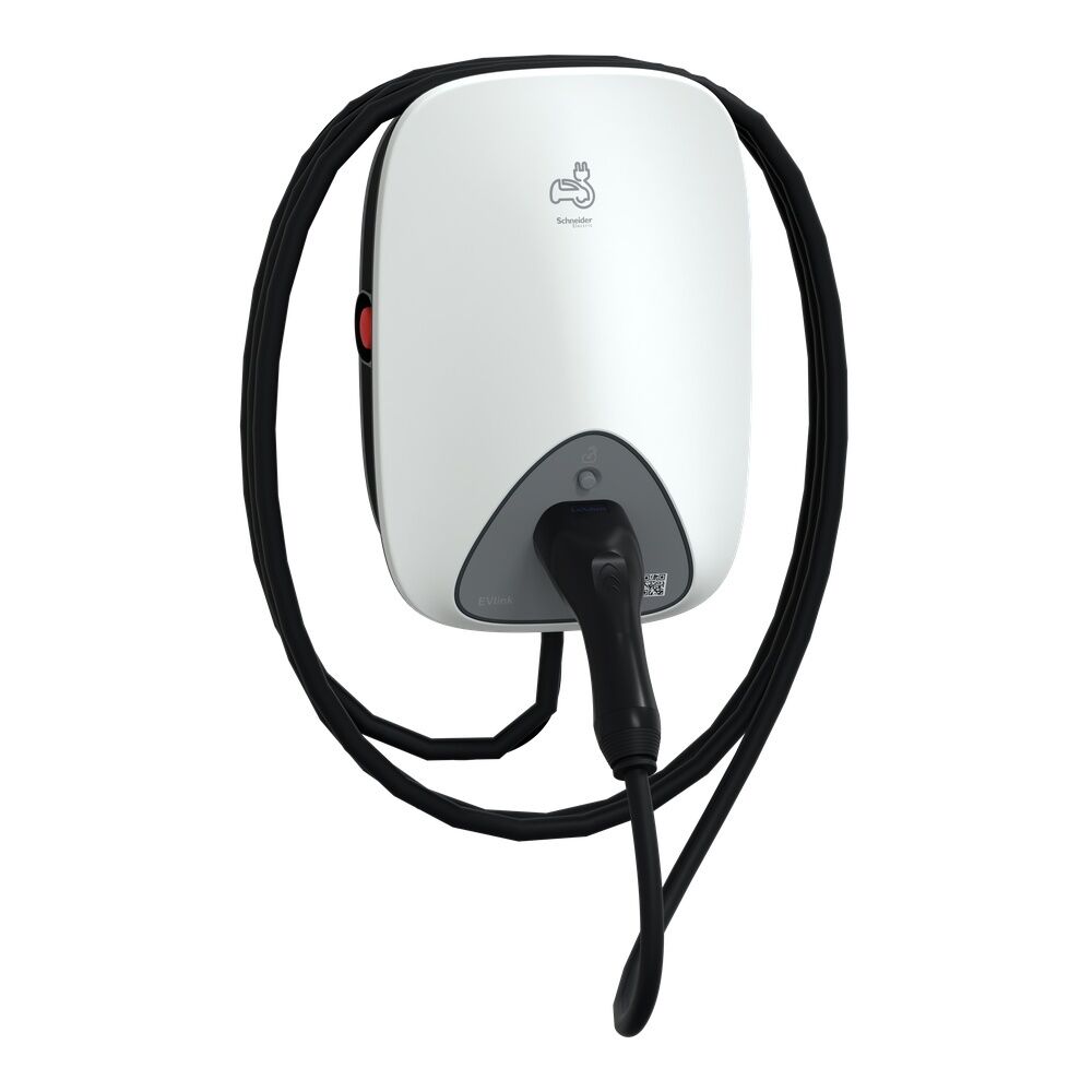 Schneider Electric Wallbox EVH4A11NC 