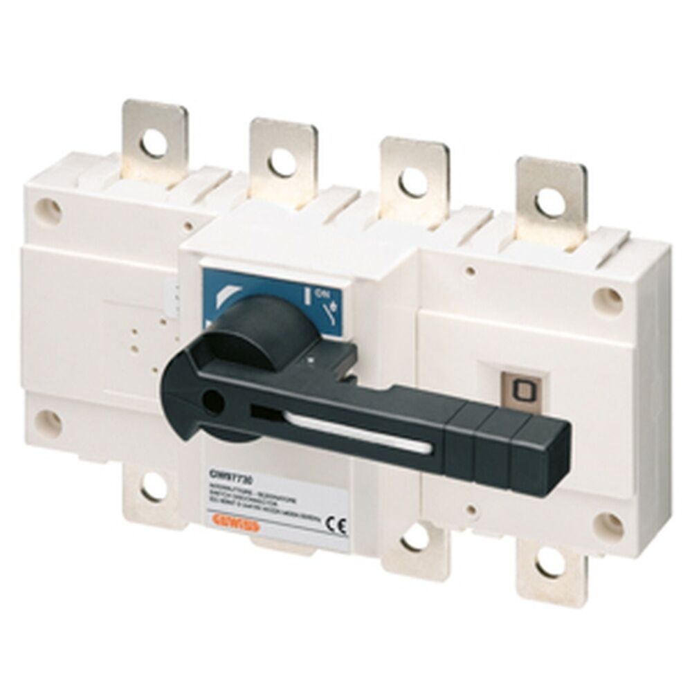 Gewiss Lasttrennschalter GW97730
