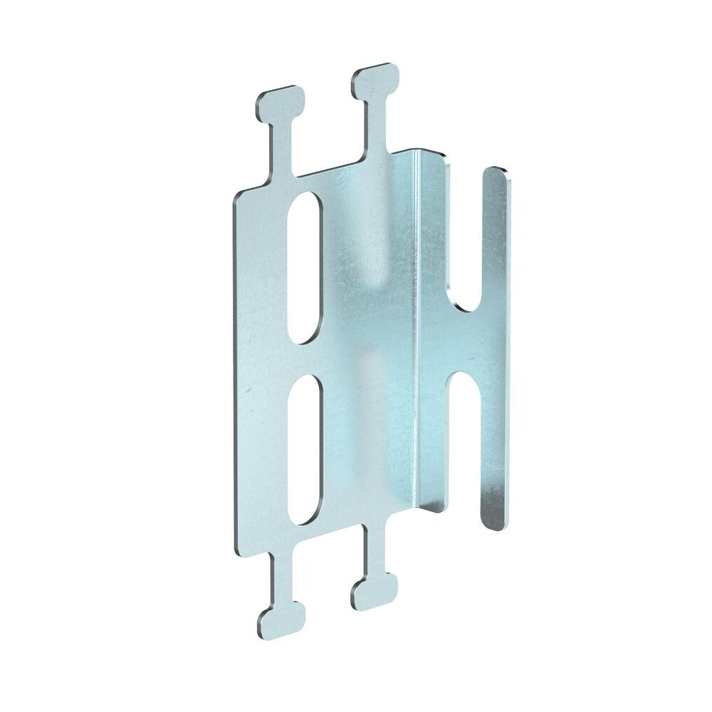 OBO Bettermann Leitungshalter 7215290 Typ LHS 40