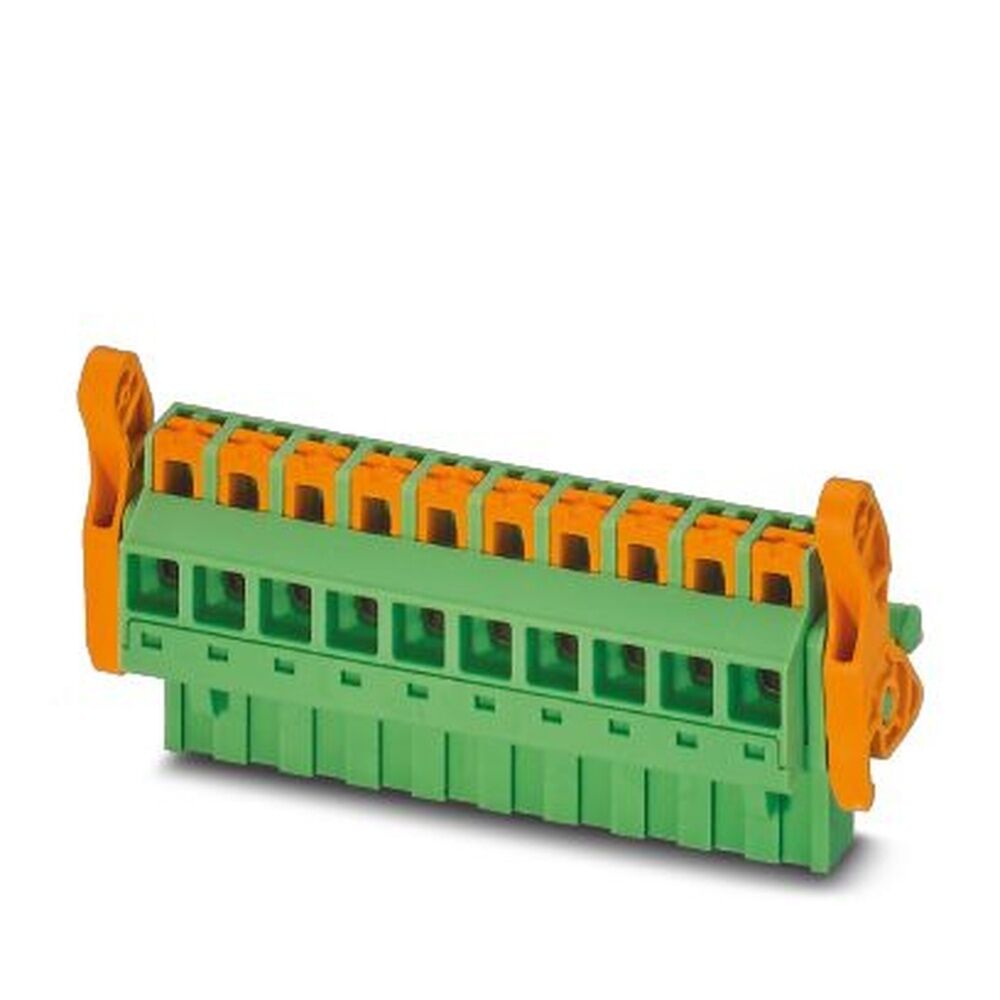 Phoenix Contact Leiterplattenstecker 1861810 Typ FKCOR 2,5/14-ST-5,08-LR