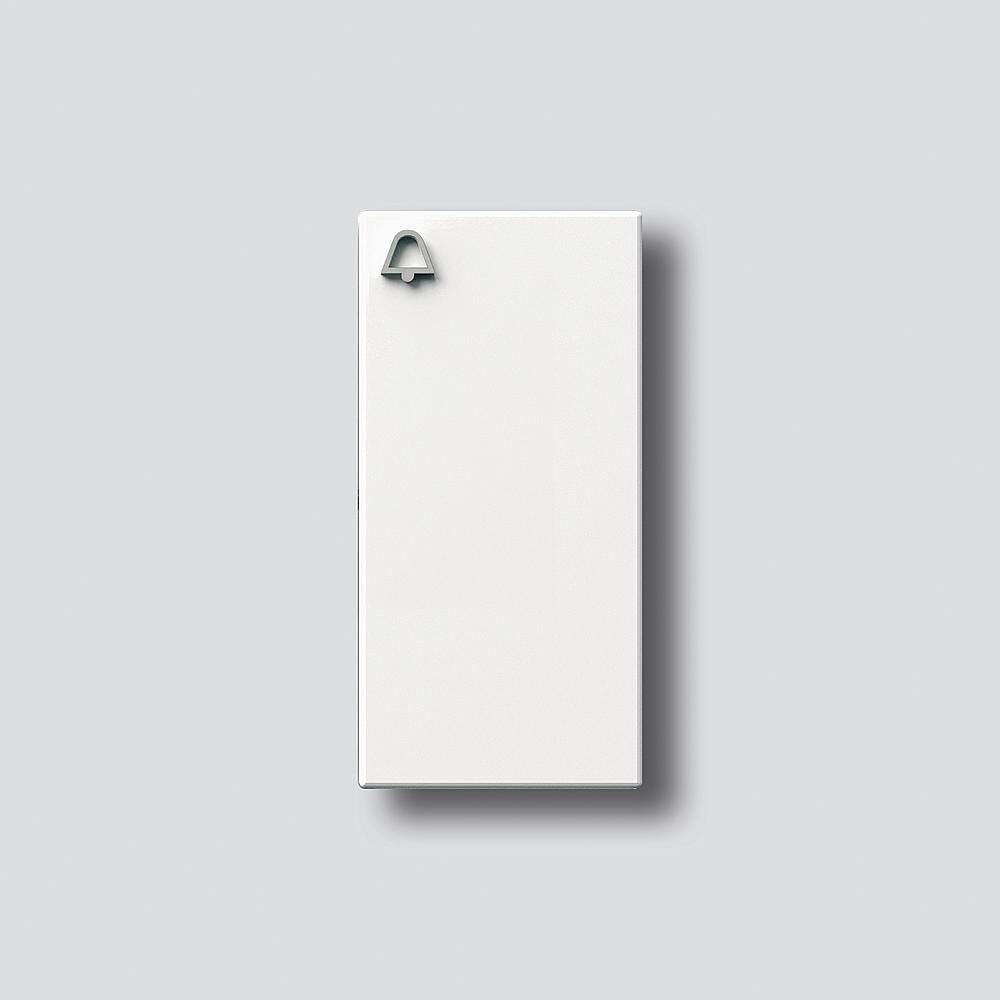 Siedle Klingeltaste 200029802-00 Typ TM 612-1/-2 BTM 650-01/02 W