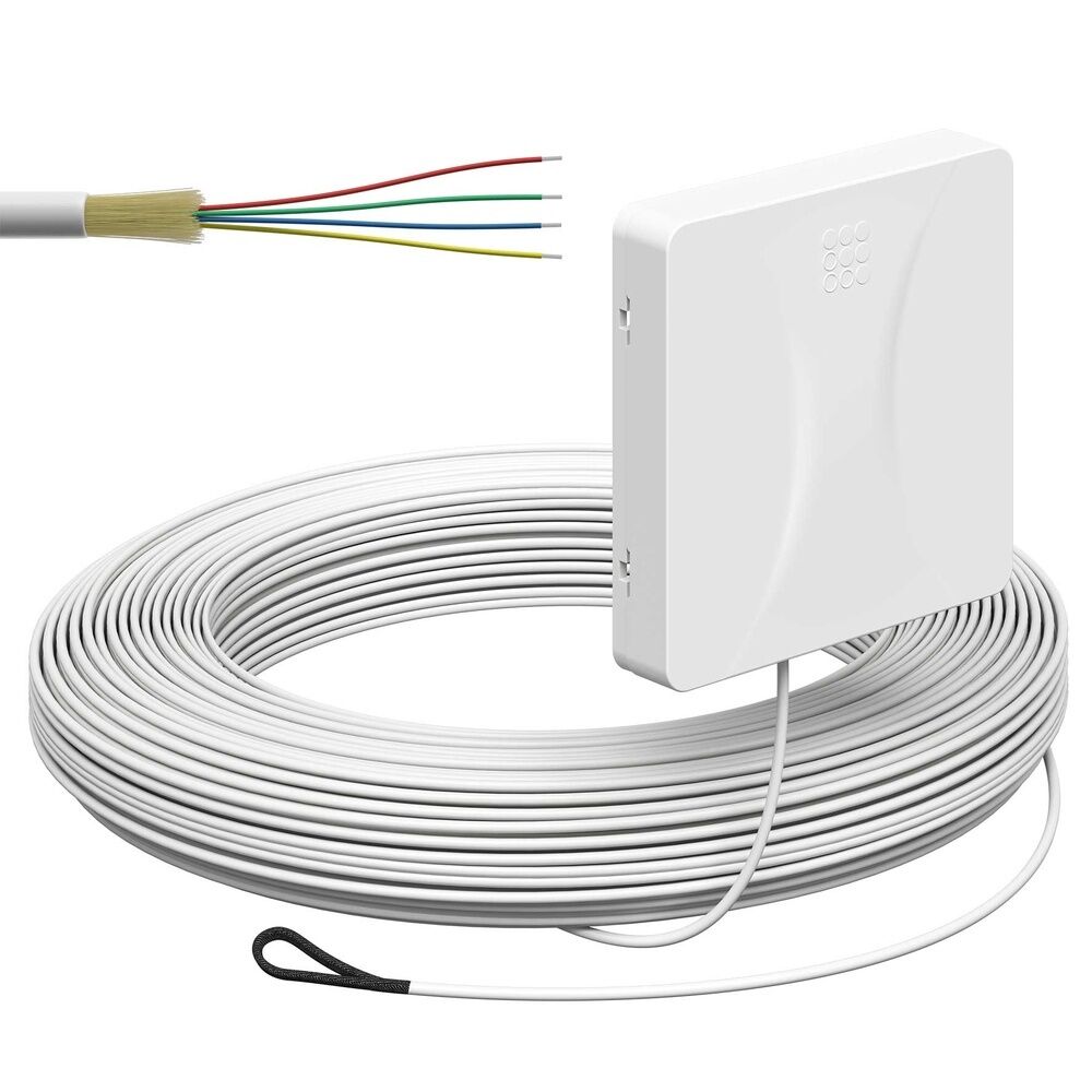 Kaiser Teilnehmeranschluss 4252033