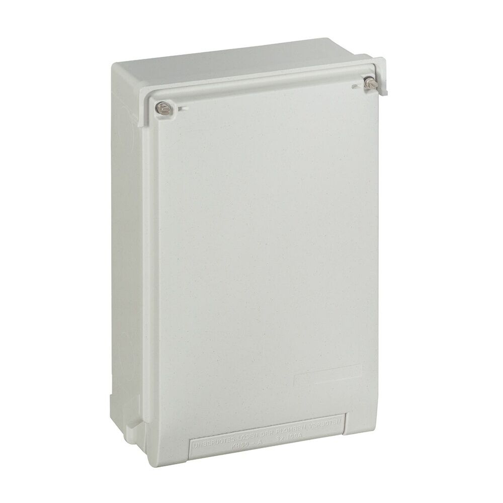 ABN Kabel Hausanschlusskasten HS434C