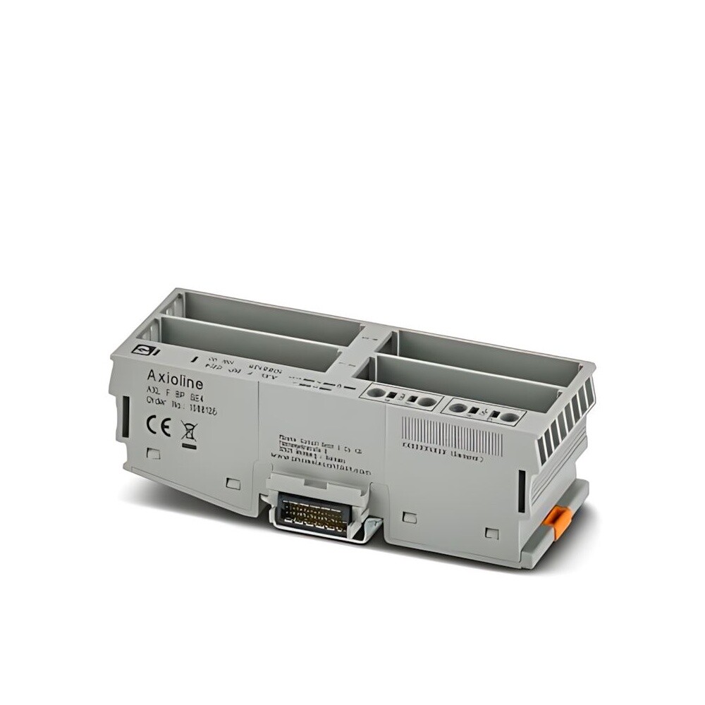 Phoenix Contact Modulträger 1088135 Typ AXL F BP SE4