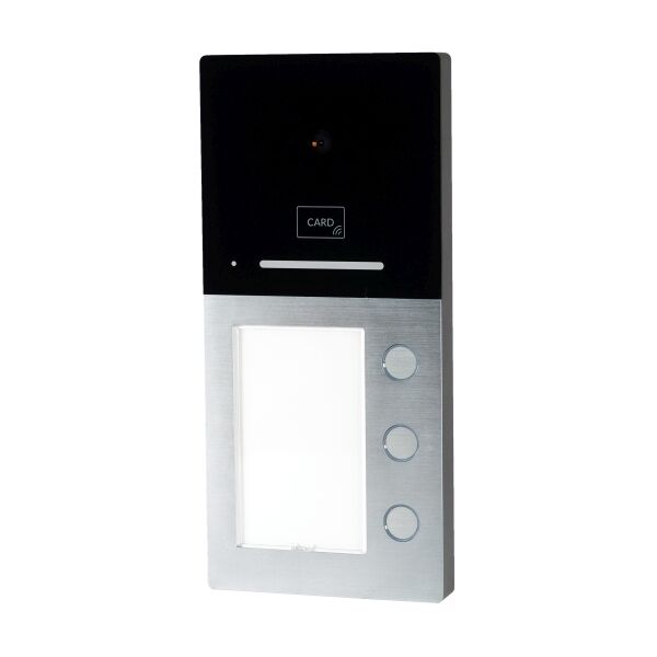 HHG Außenstation AP VILLA-AP-3-AS-RL Nr. VILLAAP3ASRL 