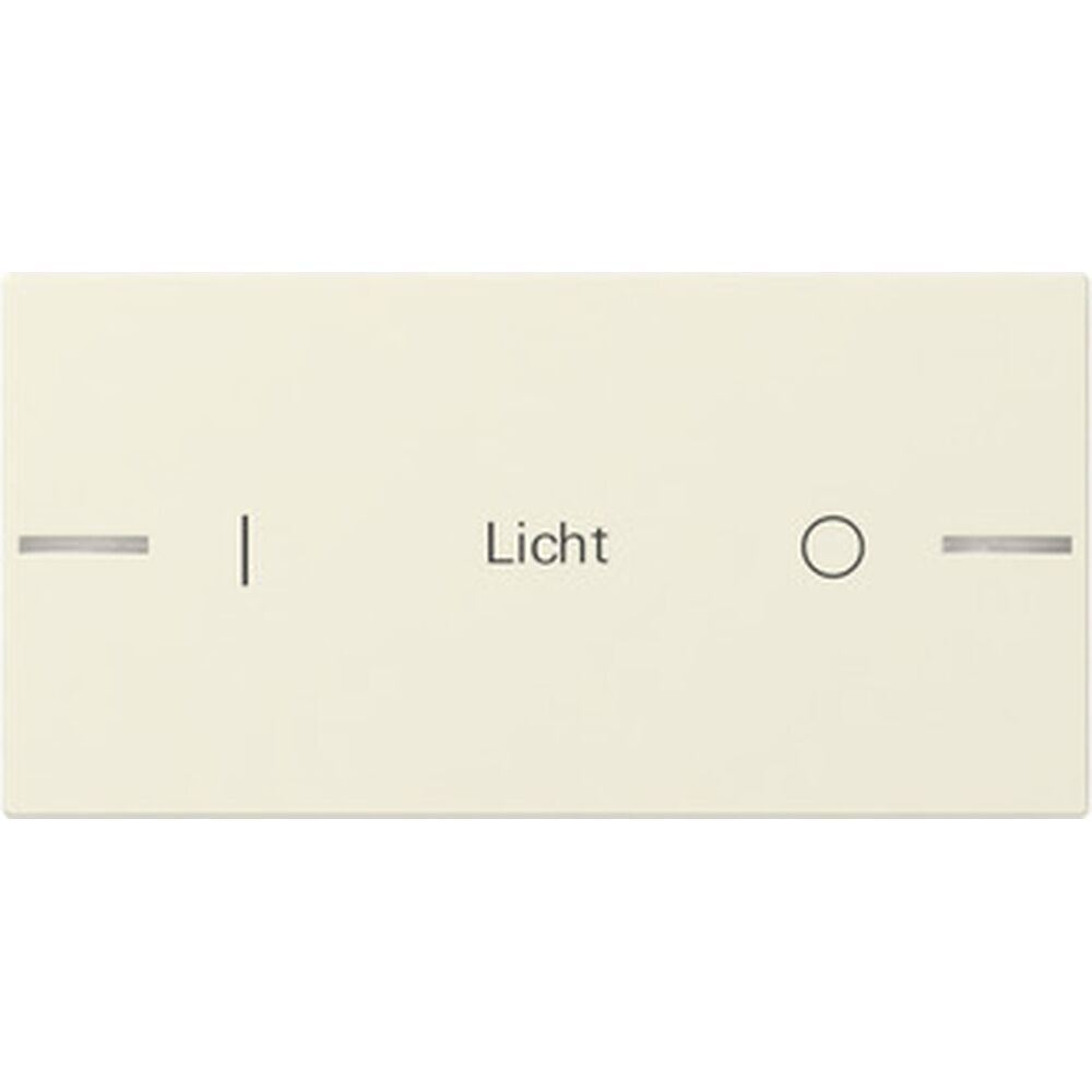 Gira Wippe für Wippenset 862201