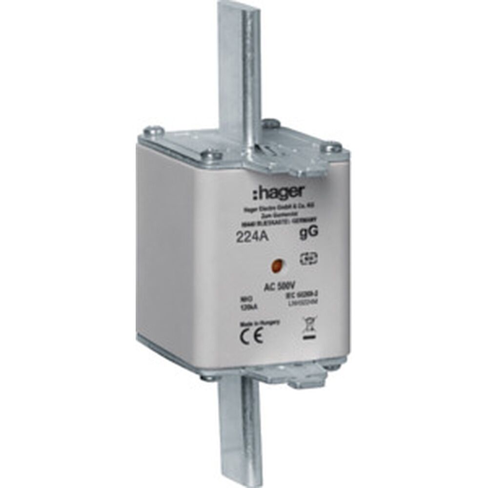 Hager NH-Sicherung NH3C LNH3224M