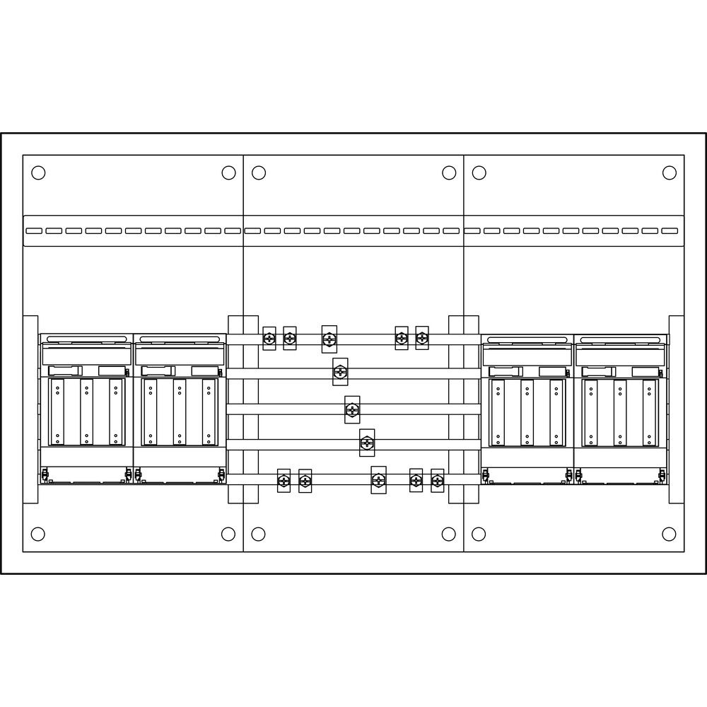 f-tronic Verteiler NHV4T Nr. 7120672