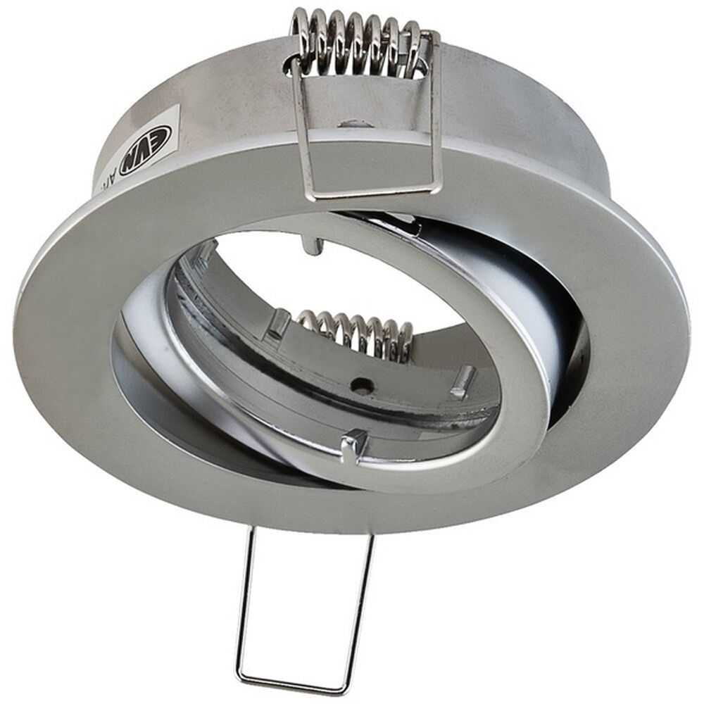 EVN NV Decken Einbauleuchte 754014