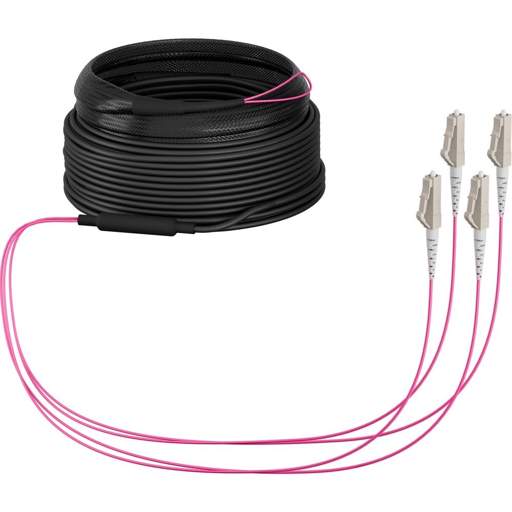 EFB Elektronik Trunkkabel O8303S40OM4