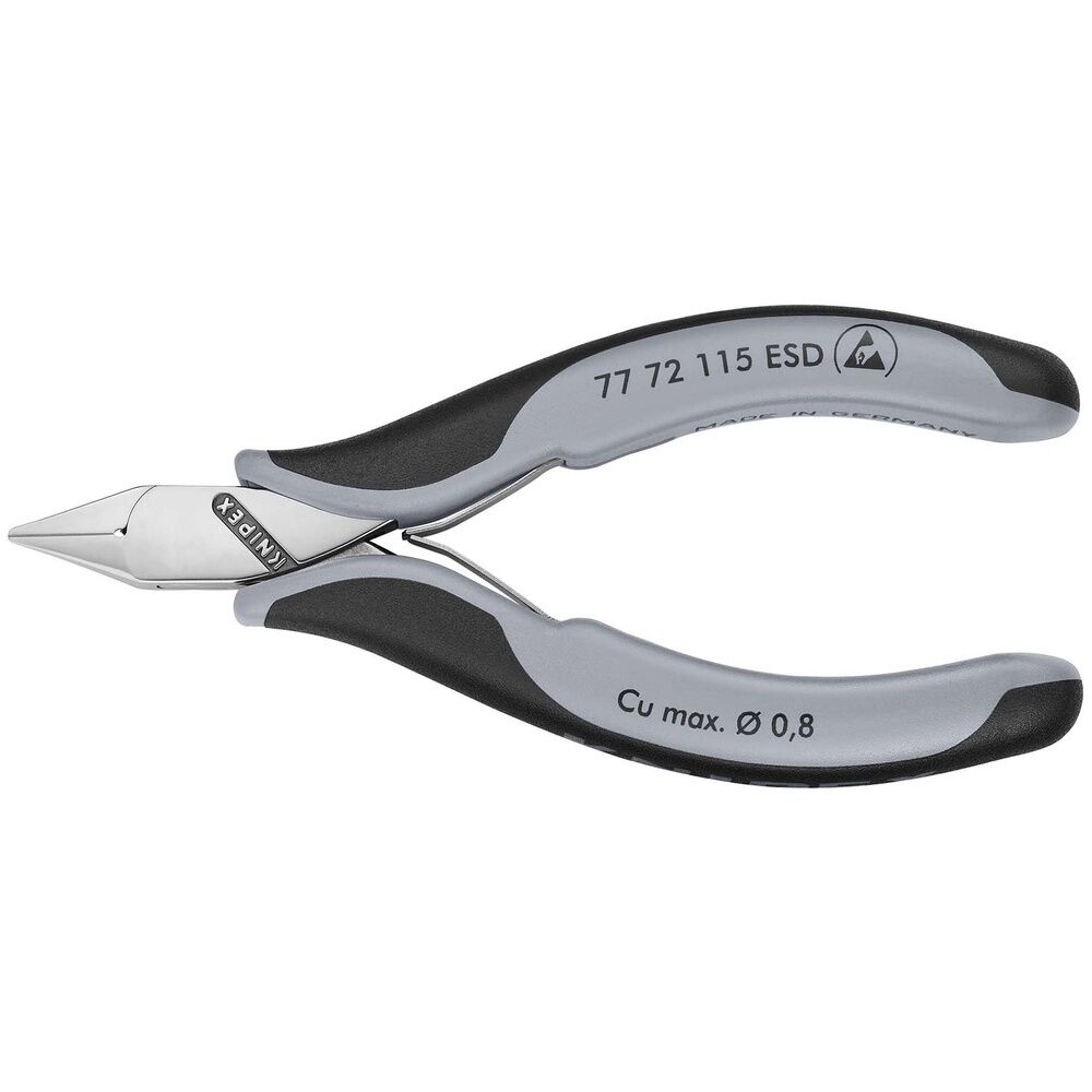 Knipex Seitenschneider 77 72 115 ESD