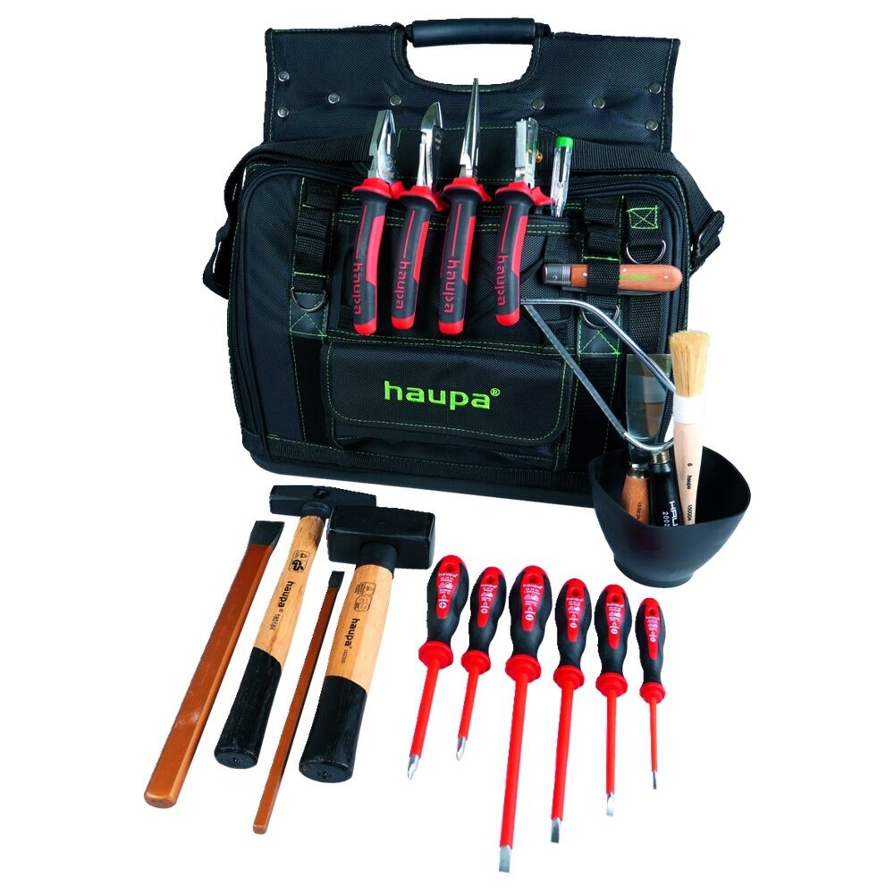 Haupa Werkzeugtasche 220814 