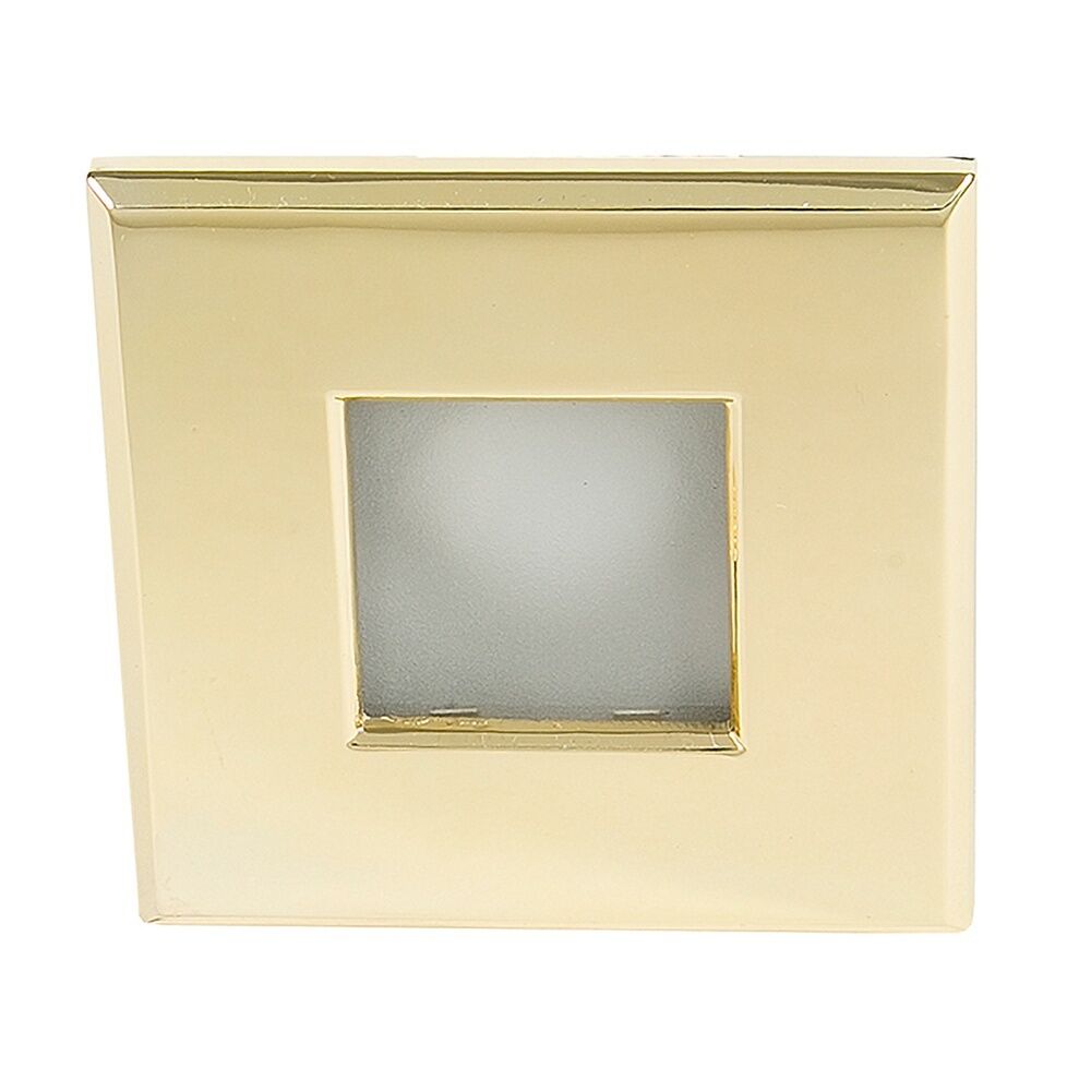 Nobile Einbauleuchte 1586507901 Typ WT 50 Q gold