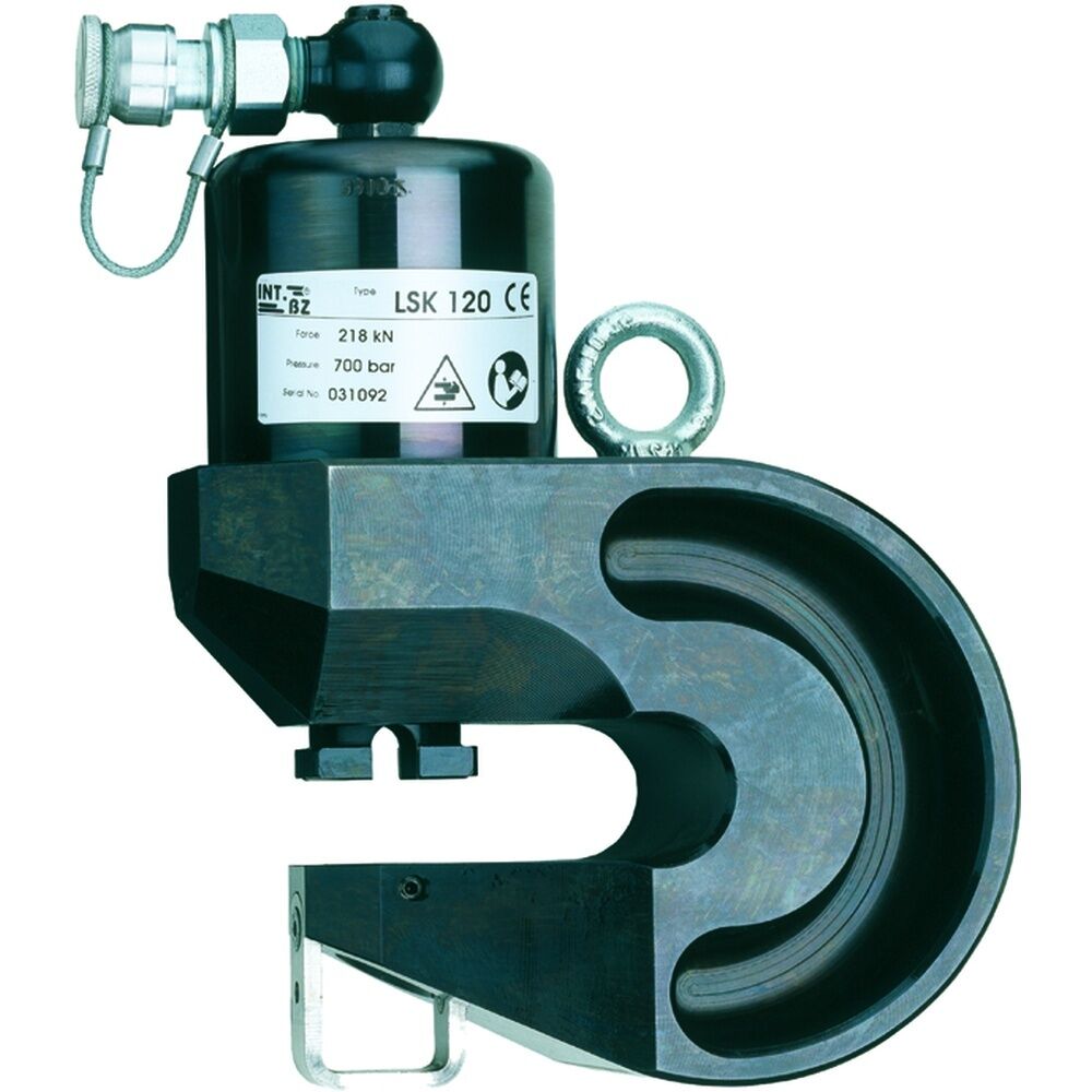 Intercable Hydraulischer 712218 Typ LSK120