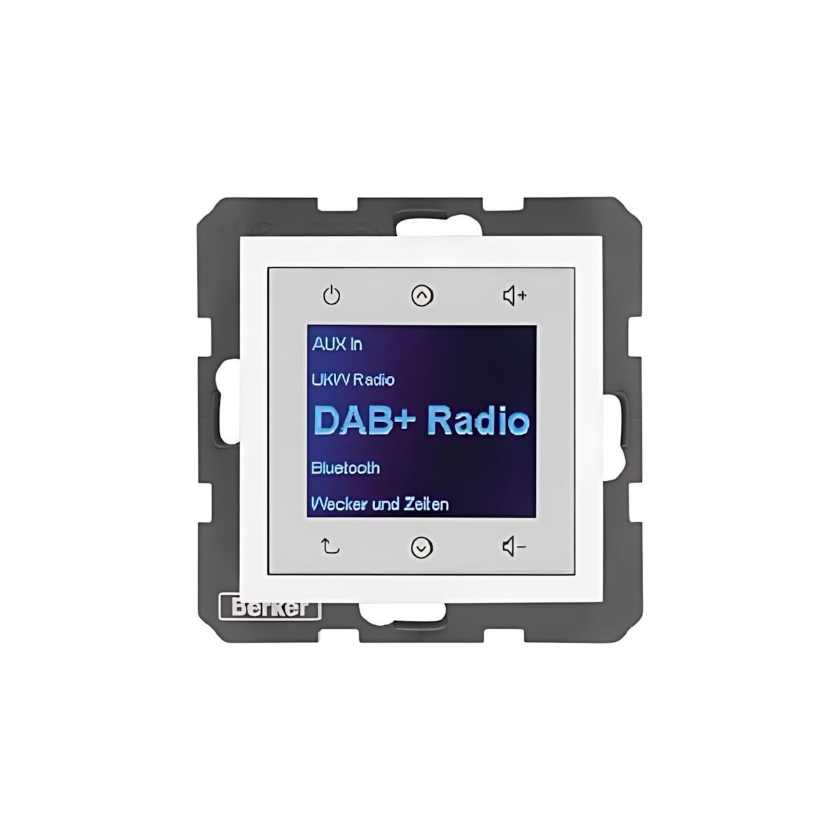 Berker Radio Touch 30848989