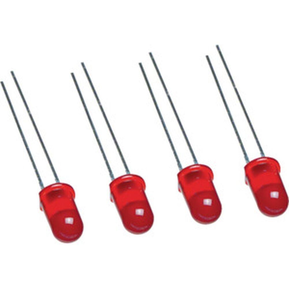 Hager LED Kit 4-fach TG308