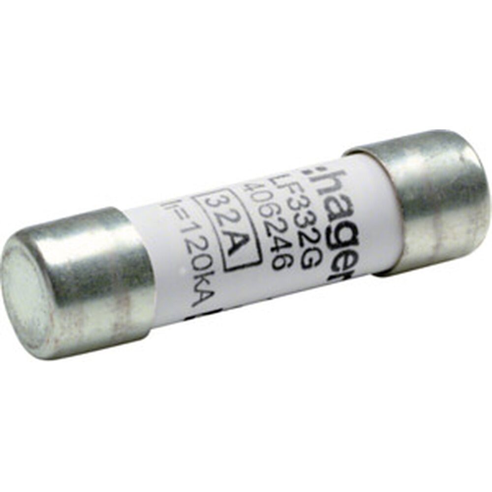 Hager Zylindersicherung LF332G