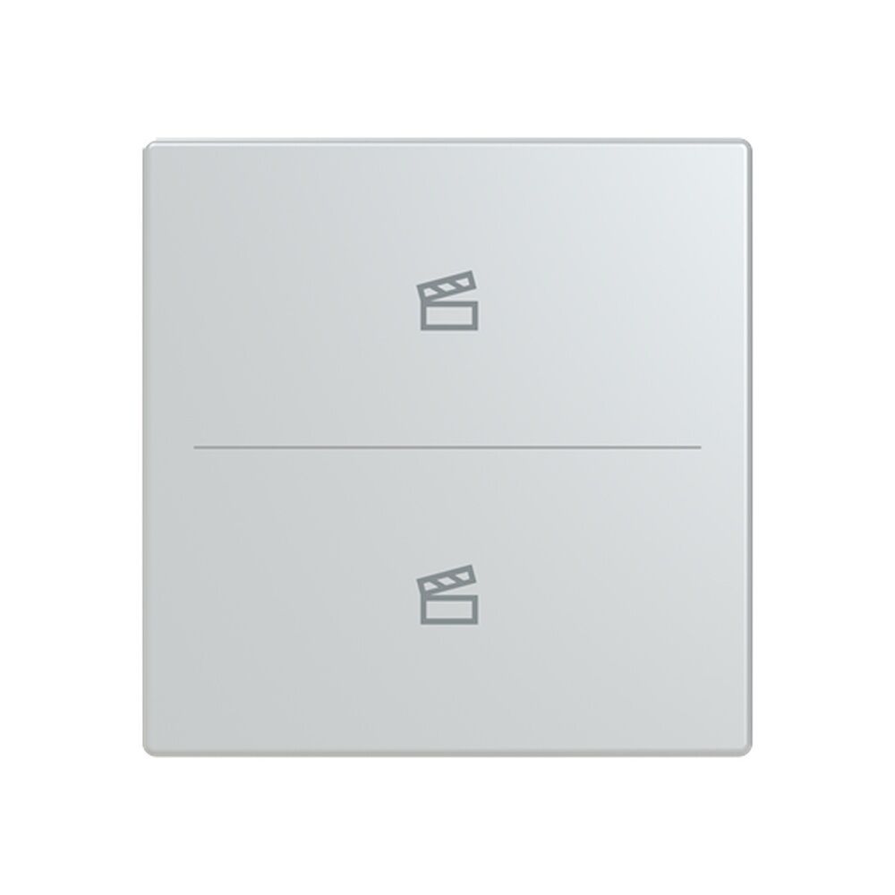 Busch-Jaeger Abdeckung LFST/A.2.63.11-83 Typ 2CKA006199A0233