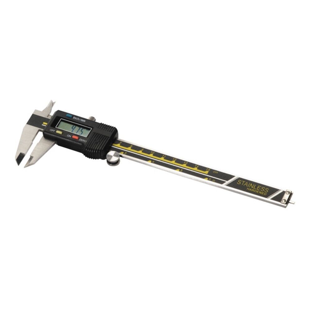 Cimco Taschenmessschieber 210300 