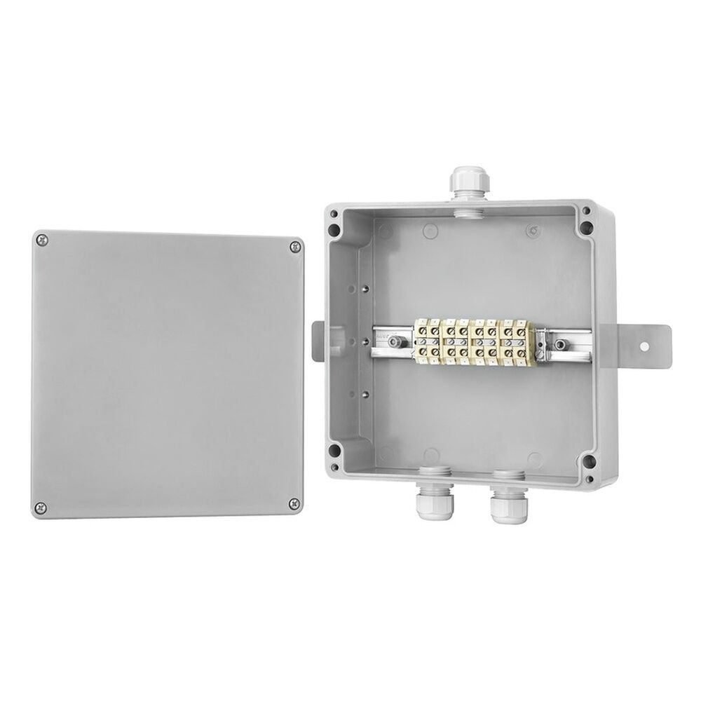 Weidmüller Ex Kunststoffgehäuse 8000054730 Typ KLIPPON POK 252512 M32 E60