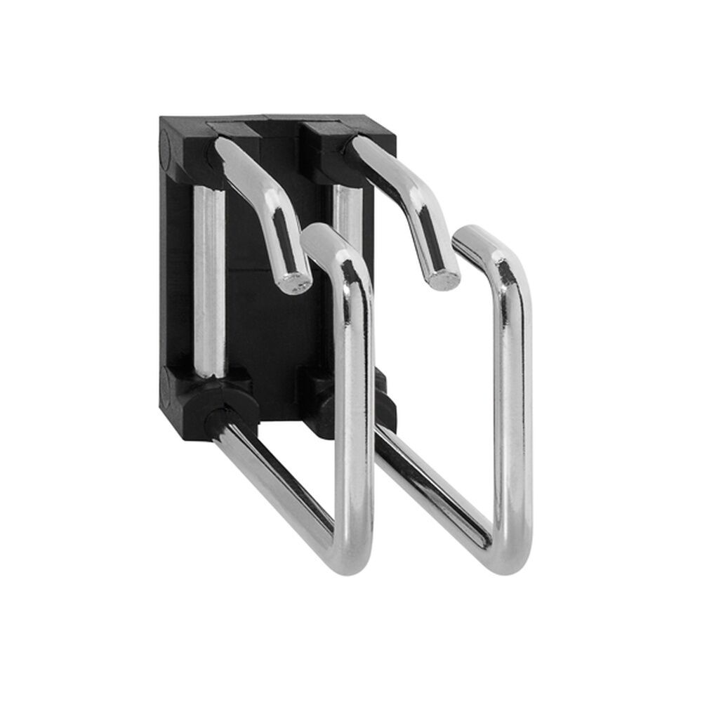 Rutenbeck Kabelführungsbügel Metall 23510013 Typ KFB 110mm