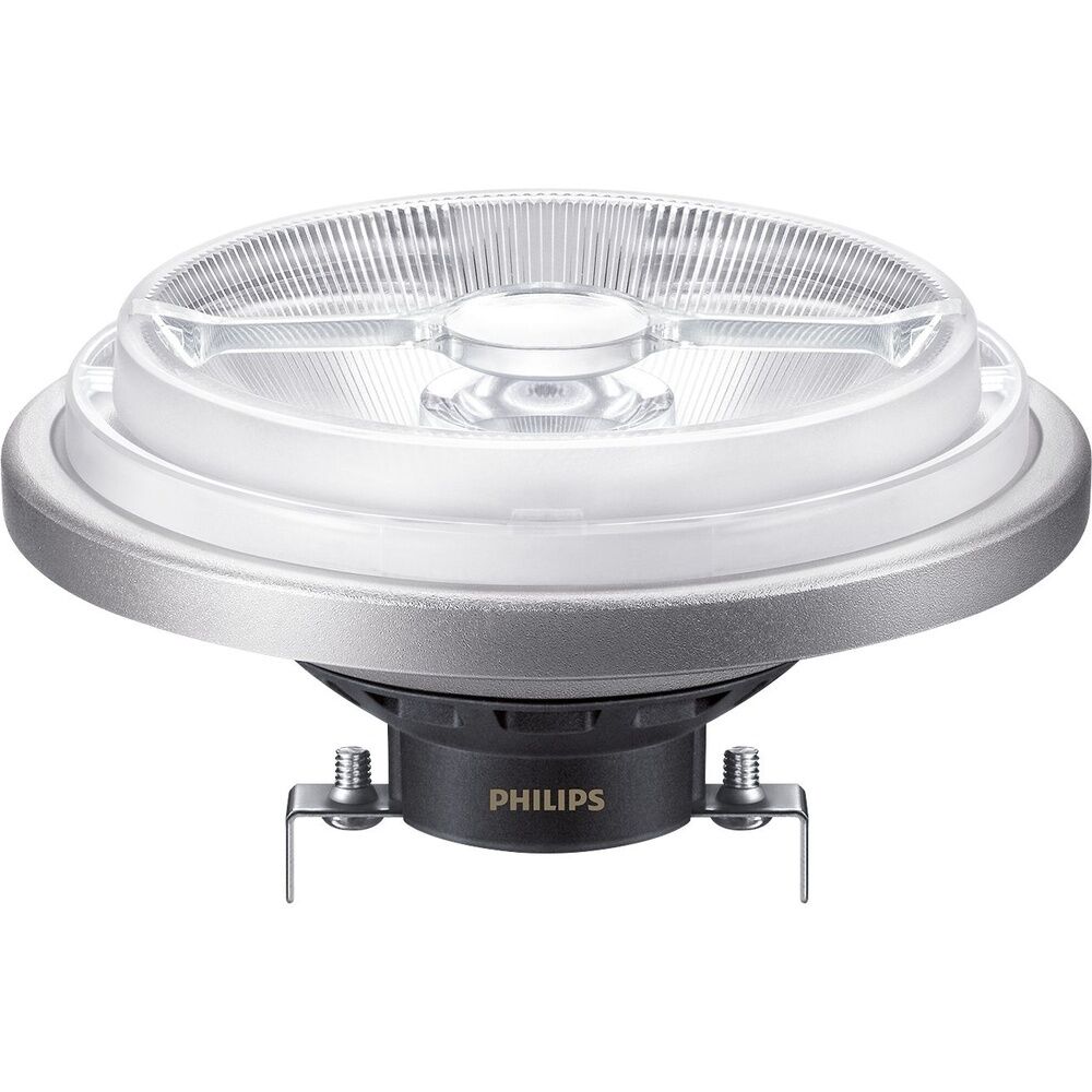 Signify Philips LED Lampe 33391800 Typ MAS ExpertColor 10.8-50W 927 AR111 9D