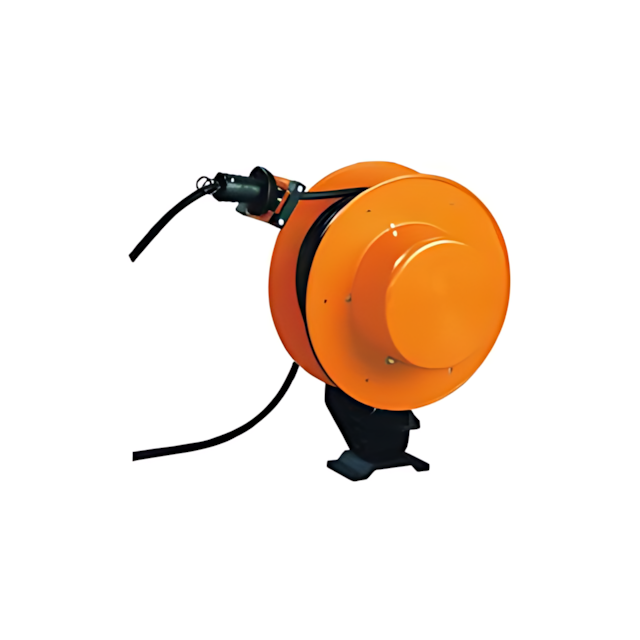 Schill Kabelaufroller 622 32 515 000 Typ FT 038.0515.40-DB