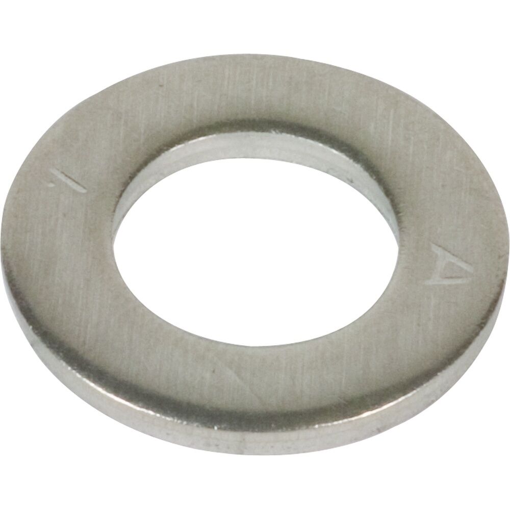 Dehn + Söhne Beilagscheibe 525912 Typ SCH A13 V2A